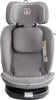 BabyGo Kinderautositz Nova II, grey Produktbild-Vorschau 5