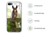 MuchoWow® Handyhülle Schutzhülle Hülle für iPhone 7 Pferd - Produktbild-Vorschau 7