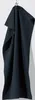 REDBEST Handtuch Oceanside" 6er-Pack schwarz 50x100 cm" Produktbild-Vorschau 5