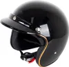 Visière de casque 3 Bouton-pression Visière relevable Voir les images du produit 3