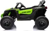 Playhouse Buggy Maverick 4x4 24V - 800W, Bluetooth, Produktbild-Vorschau 5