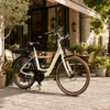 26 Zoll City E-Bike Tiefeinsteiger, 36 V 14,4 Ah Akku, Produktbild-Vorschau 3