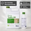 BONA TRAFFIC HD halbmatt 2K 4,95 Liter 4,5 L + 0,45 HD Produktbild-Vorschau 2