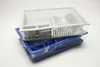 Schulz 125140 Geschirrabtropfer + Tablett 47 x 38 x 9 cm Produktbild-Vorschau 5