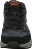 Skechers Komfort Schnürschuhe Herren 39362D3531383935 Blau Produktbild-Vorschau 41