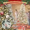LZQ kerstboom, 180 cm hoog, met 350 LED-lampjes en Productafbeelding-voorbeeld 6