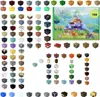 Set da 100 pezzi di mattoncini magnetici Minecraft Anteprima dell’immagine prodotto 3