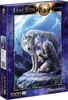 Anne Stokes Protector Puzzle 1000Stück Produktbild-Vorschau 1