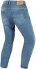 Bogotto Roadturn Motorrad Jeans, dunkelblau, 28/32 Produktbild-Vorschau 2