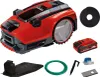 Einhell Robot Na Sekání Trávy Freelexo Cam Plus 500 Náhled obrázku produktu 2