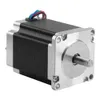 3A 2fázový krokový motor 1,8° 23HS8430 Krokový motor Průměr Náhled obrázku produktu 2