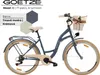 Dámsky mestský bicykel Goetze Mood 26" – 6 rýchlostí, Náhľad obrázku produktu 2