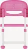 Kinderstuhl 'Sauda' höhenverstellbar 75 x 36 x 46 cm Produktbild-Vorschau 7