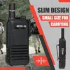Retevis RB647 Radio PMR446, Walkie Talkie étanche, 16 Voir les images du produit 3
