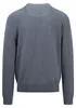 Fynch Hatton Sfpk210 Pullover Grau M Mann Grau M Produktbild-Vorschau 12