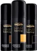Hair Touch Up Concealer (correcteur de racines) 75 ml, noir Voir les images du produit 1