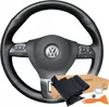 Potah Volantu Pro Passat B5 B6 Golf Polo Náhled obrázku produktu 1