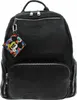 Desigual Damen Rucksack 25SAKP04 2000 schwarz Produktbild-Vorschau 1