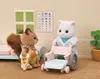 Sylvanian Families 5705, Arzt, 3 Jahr(e), Mehrfarbig Produktbild-Vorschau 21