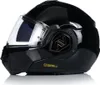 Reversibler Modularer Helm LS2 FF906 ADVANT Solid Glänzend Produktbild-Vorschau 11