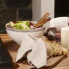 Villeroy & Boch Couverts à salade Artesano Original - 2 Voir les images du produit 8