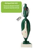 6 hochwertige Staubsaugerbeutel für Vorwerk Kobold VK 135 Produktbild-Vorschau 7