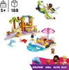 Kreatywna walizka plażowa Podgląd zdjęcia produktu 3