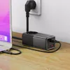 Biurkowa listwa zasilająca Acefast Z2, GaN, 3xUSB-C, Podgląd zdjęcia produktu 6