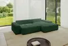 ALTDECOR Ecksofa mit Schlaffunktion und Bettkasten ENSI-L - Produktbild-Vorschau 6