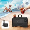 Lodówka turystyczna PEME Expedition 30 z kompresorem, Podgląd zdjęcia produktu 2