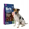 Brit Premium by Nature Adult S 8 kg Náhled obrázku produktu 6