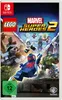 Lego Marvel Super Heroes 2 - Nintendo Switch Produktbild-Vorschau 1
