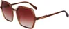 Sonnenbrille Karl Lagerfeld kl6083s246 Produktbild-Vorschau 1