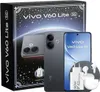 Smartphone Vivo V60 Lite 5G 6,7" Mediatek Dimensity 7300 8 Produktbild-Vorschau 1