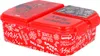 Marvel Spiderman Brotdose Kinder Lunchbox Sandwichbox Produktbild-Vorschau 4