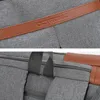 Octronic torba na laptopa 17,3 cala - 2 w 1 plecak na Podgląd zdjęcia produktu 11
