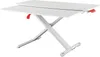 Leitz 6532-00-85 Beeldschermhouder Ergo Cosy - met Productafbeelding-voorbeeld 4
