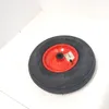 Metafranc Luftrad Ø 340 mm Stahl-Felge Typ 3.50 6 180 kg Produktbild-Vorschau 4