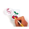 Bausatz Diamant-Malerei - Cerise Produktbild-Vorschau 2