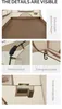 Tente familiale Naturehike Village 13 Roof marron Voir les images du produit 4