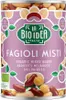 BOHNEN INMARINET 400 g (240 g) (DOSE) MISCHEN - LAIDEA Anteprima dell’immagine prodotto 3