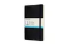 Moleskine Notizbuch, Format Large/A5, kariertes Papier, Produktbild-Vorschau 1