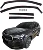 J&J AUTOMOTIVE | GP Windabweiser Für Skoda Kodiaq 2 Ab 2024 Produktbild-Vorschau 1