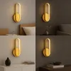 Nástěnné svítidlo MasterLED - 430×200×50 mm - 4000K - 1100 Náhled obrázku produktu 13