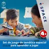LEGO® City 60429 Odzyskiwanie asteroidy w kosmosie Podgląd zdjęcia produktu 17