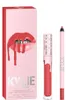 #354 - Matte Liquid Lipstick 3ml/Lip Liner 1,1gr Kylie Produktbild-Vorschau 4