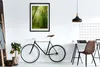Bild - Bilderrahmen - Foto - 70 cm x 100 cm - MDF - Rahmen Produktbild-Vorschau 2