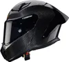 A studio shot of a motorcycle helmet. Anteprima dell’immagine prodotto