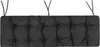 Polštářek na lavičku "Etna" 150×50 cm - Zahradní polštářek Náhled obrázku produktu 2