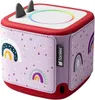 tonies Hülle für Toniebox 2 "Regenbogen", Schutzhülle, Produktbild-Vorschau 3